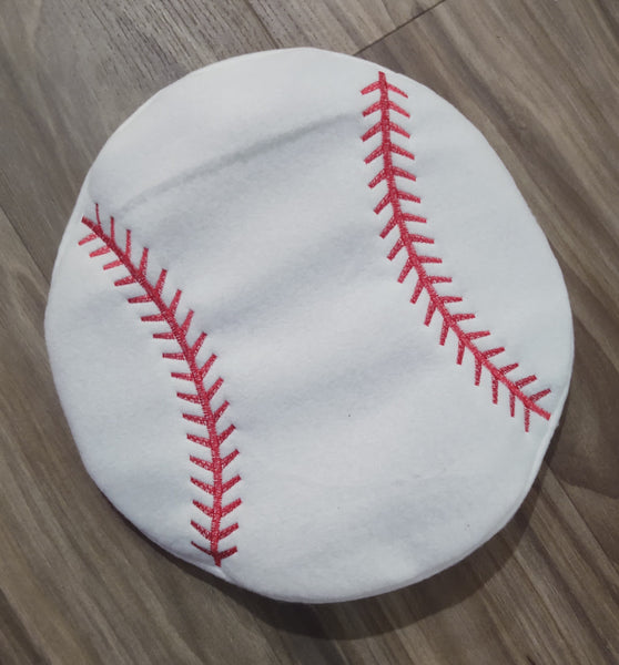 Interest/Sport On the Go Pillows - Forever Stitches