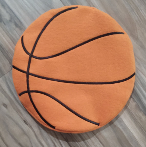 Interest/Sport On the Go Pillows - Forever Stitches