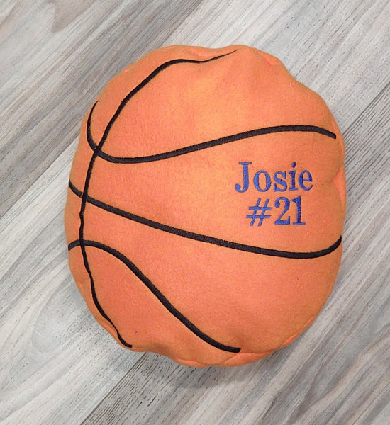 Interest/Sport On the Go Pillows - Forever Stitches