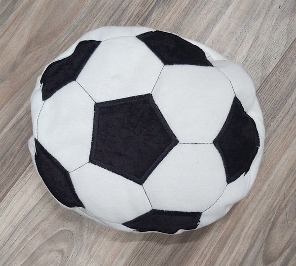 Interest/Sport On the Go Pillows - Forever Stitches
