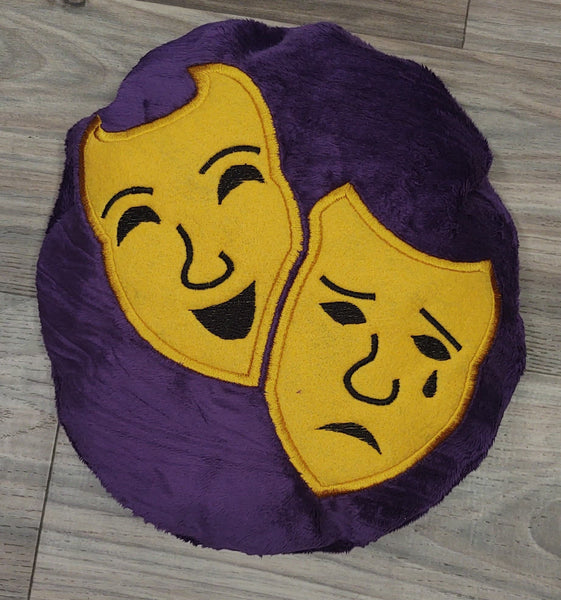 Interest/Sport On the Go Pillows - Forever Stitches
