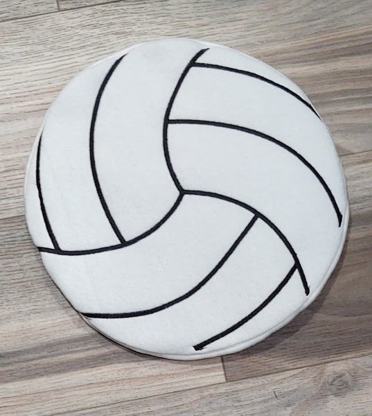 Interest/Sport On the Go Pillows - Forever Stitches